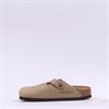 Birkenstock Boston Oiled Leather - Tabacco Brown